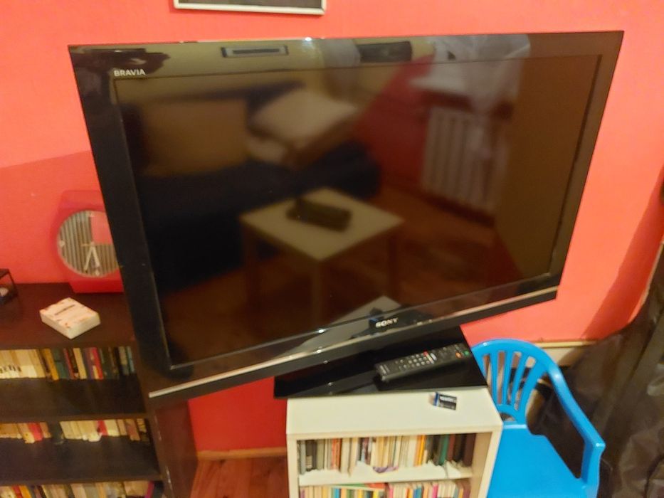 Sony bravia kdl40v5500