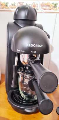 Maquina de cafe expresso