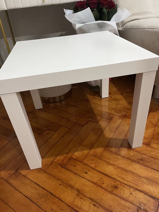 журнальний столик IKEA LACK
