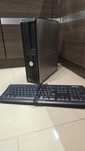 Dell Optiplex 580 Sprawny Mało używany