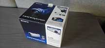 Kamera Sony Handycam HDR-CX106E FullHD