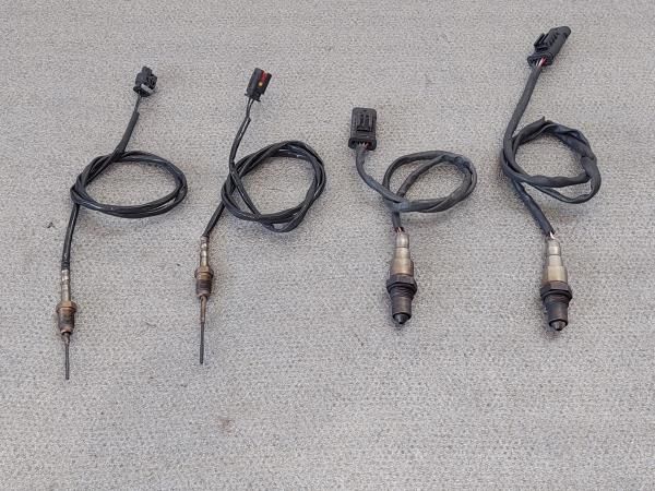 Sonda lambda BMW 2 Gran Tourer (F46)