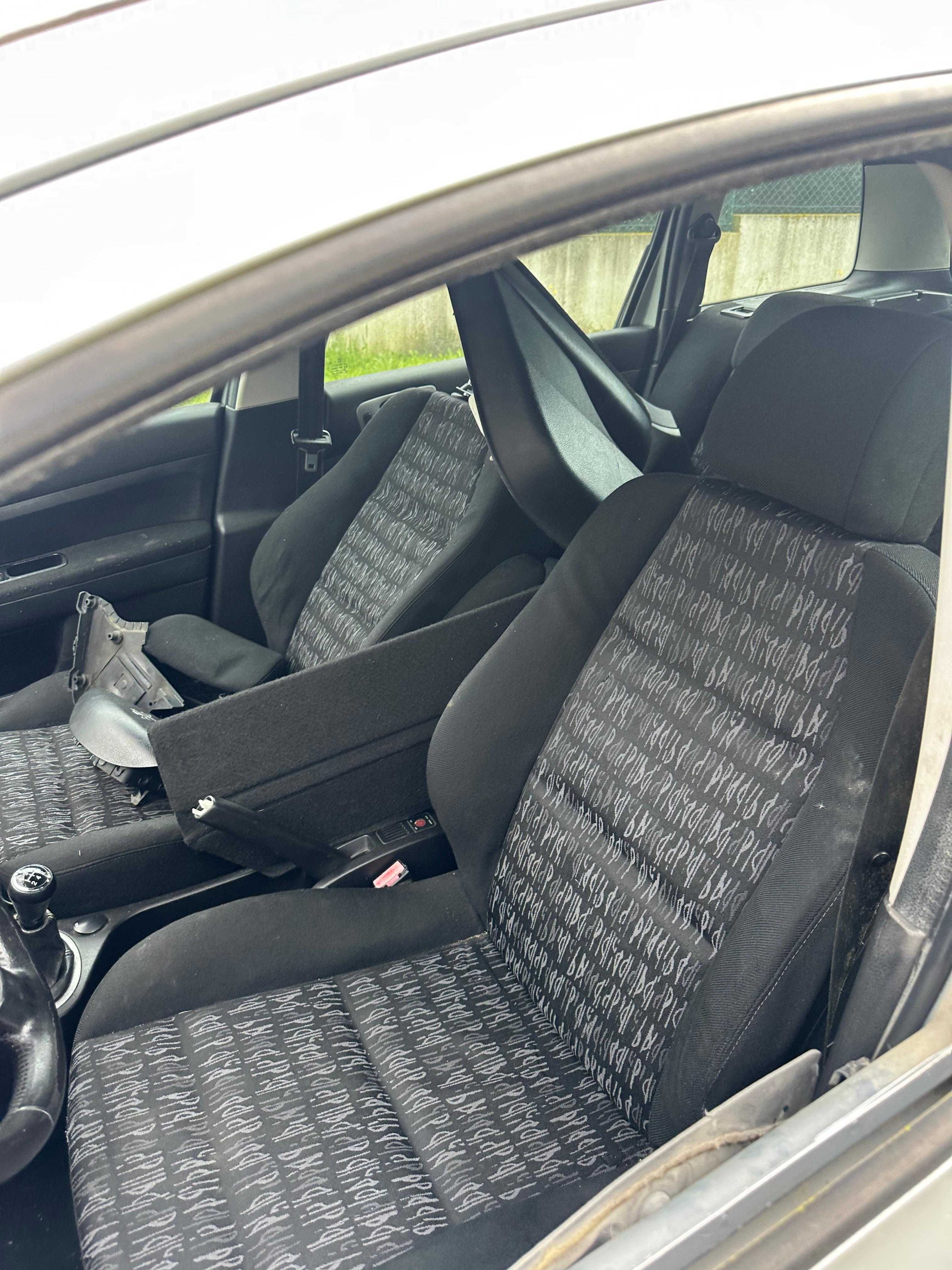 Peugeot 307 1.6 hdi Para Peças