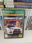 Midnight club los angeles xbox 360