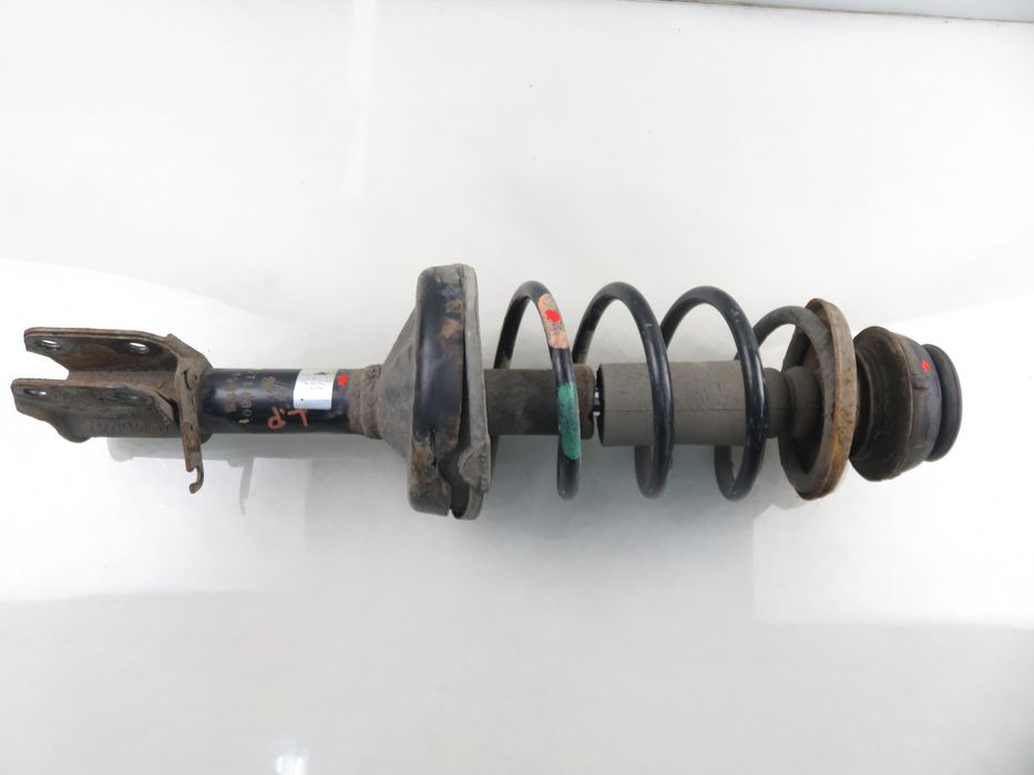 Mcperson Lewy Przedni Renault Kangoo I 1.2 16v