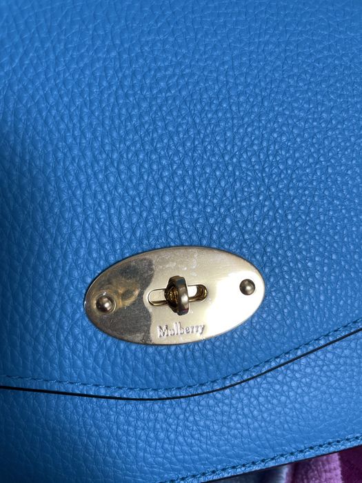 Mulberry новая сумочка оригинал