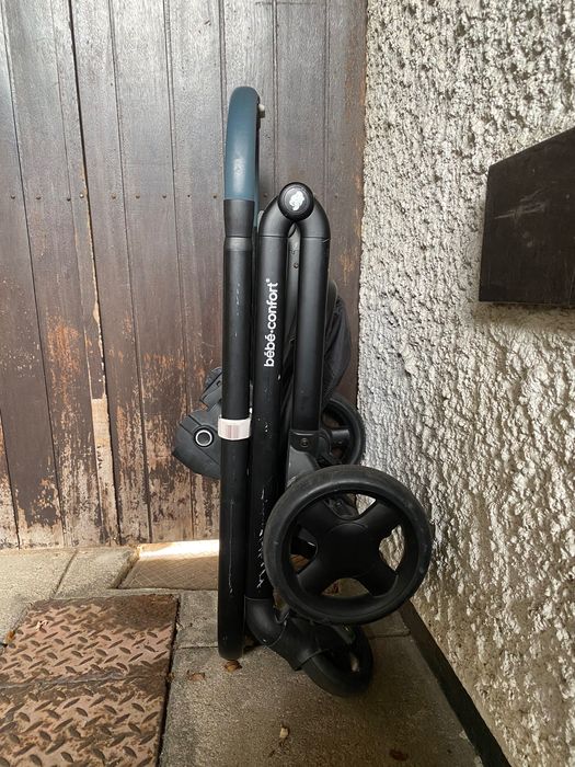 Carrinho bebé- bebeConfort