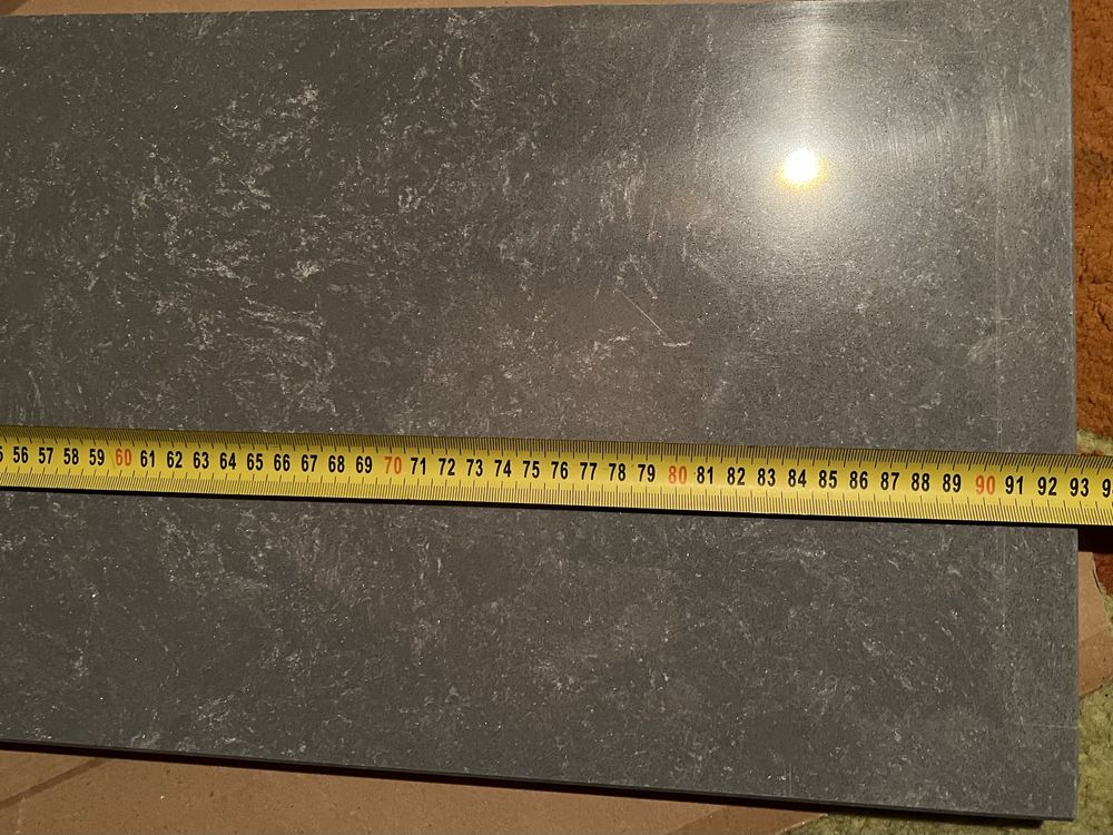 Parapet konglomerat Baltic Grey