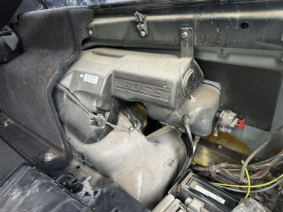 Mercedes w210/avangarde/4matic/3.2v6 gaz/zamienie za motocykl/wsk/mz/