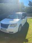 Chrysler town&country