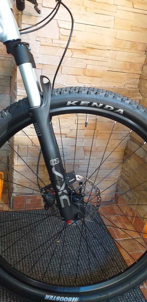 Giant Talon 0 Stan Jak Nowy Rok 24. Gwarancja 26r.