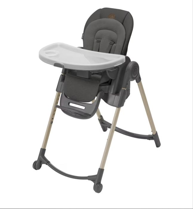 Minla krzesełko do karmienia