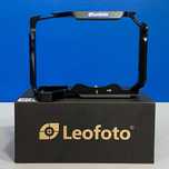 Cage Leofoto Sony A7 IV | A7R IV | A7S III | A7R V | A1 (NOVA)