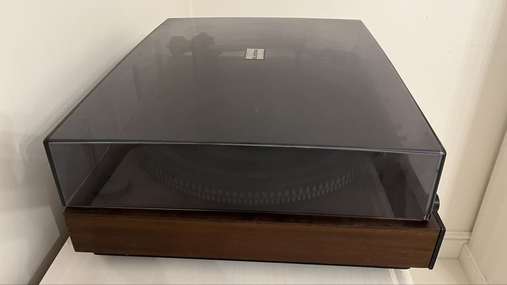 Gramofon Fryderyk Unitra PRL