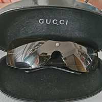 Óculos de sol Gucci (inicios de 2000)