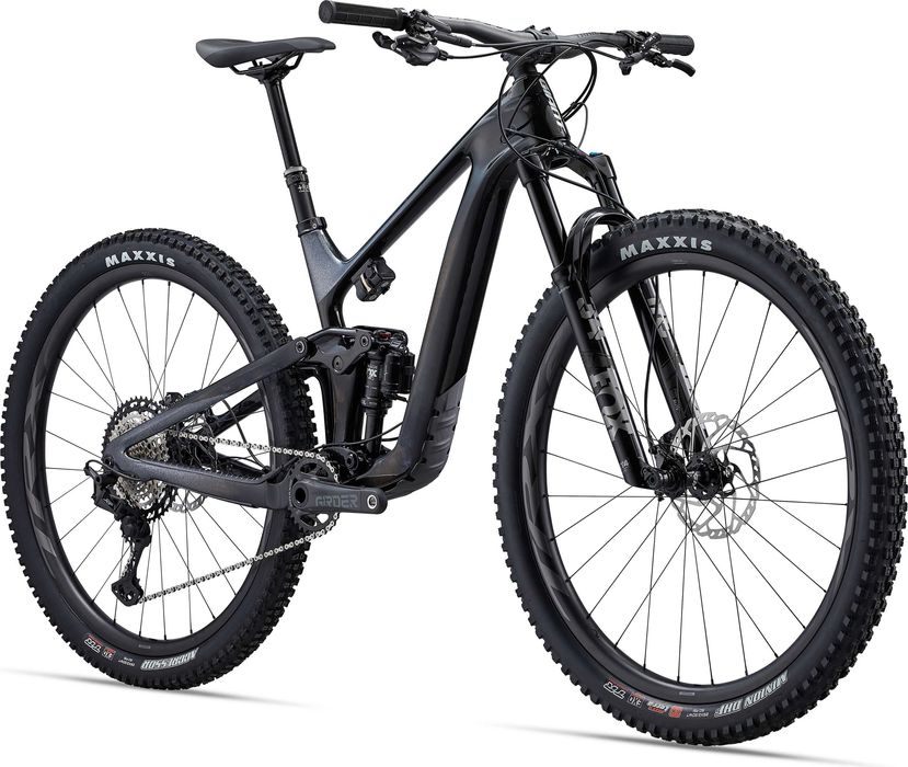 Rower górski MTB Trail Giant Trance Advanced Pro FULL Carbon Deore XT