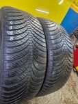 Opony Całoroczne 235/55R18 Falken EuroAll Season AS210 2sztuki Montaż