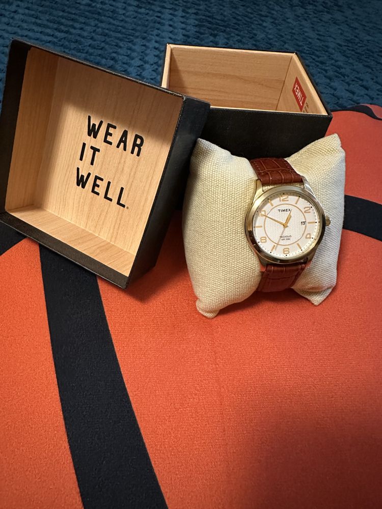 Zegarek Timex Nowy