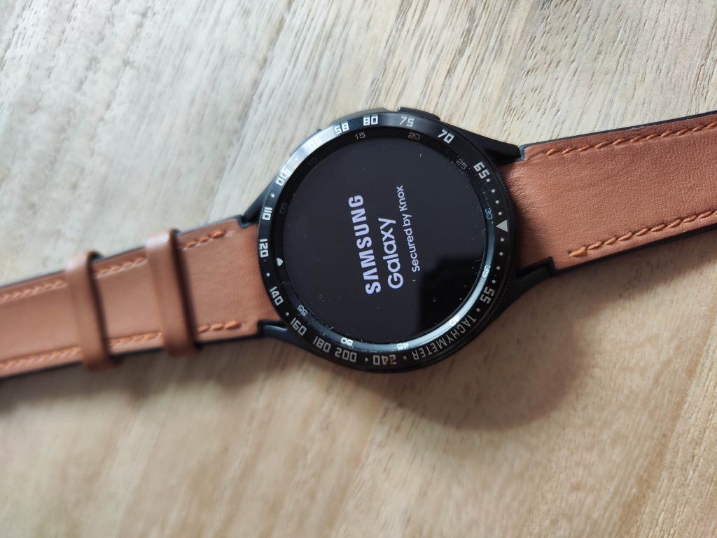 Samsung Galaxy watch 4 46mm e-sim