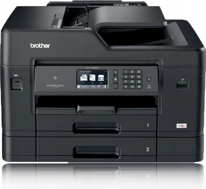 Brother MFC-J6930DW A3 skaner drukarka ADF urządzenie wielofunkcyjne