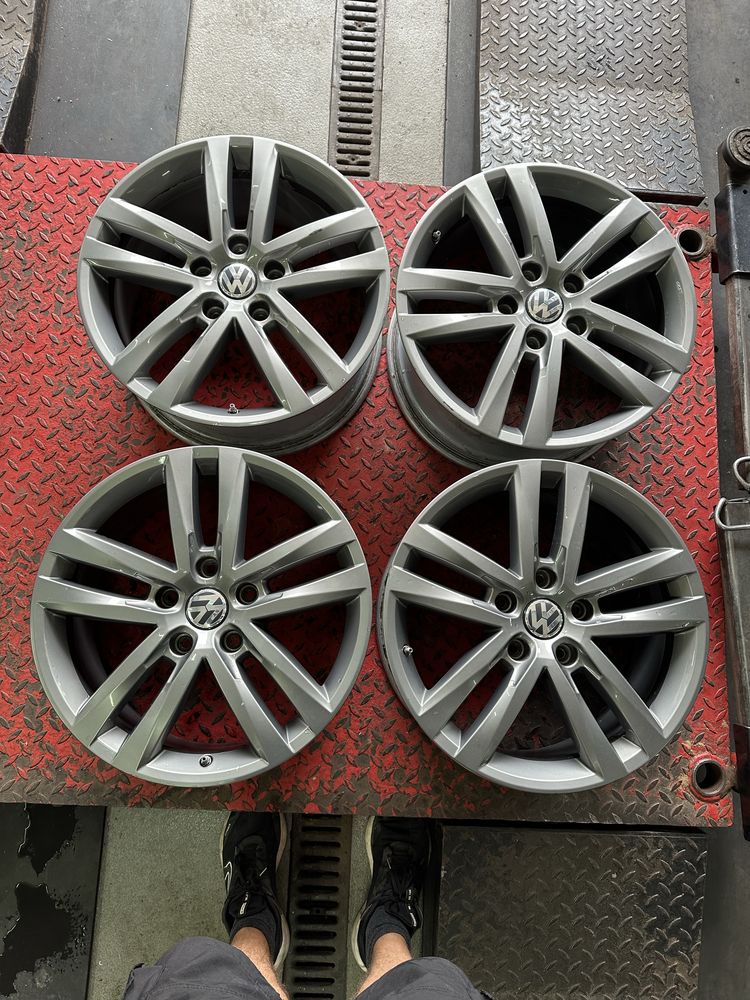 Felgi 19 5x130 Touareg Cayenne Q7 i inne
