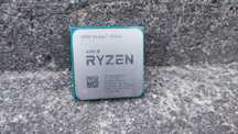 AMD Ryzen 7 3700x tray