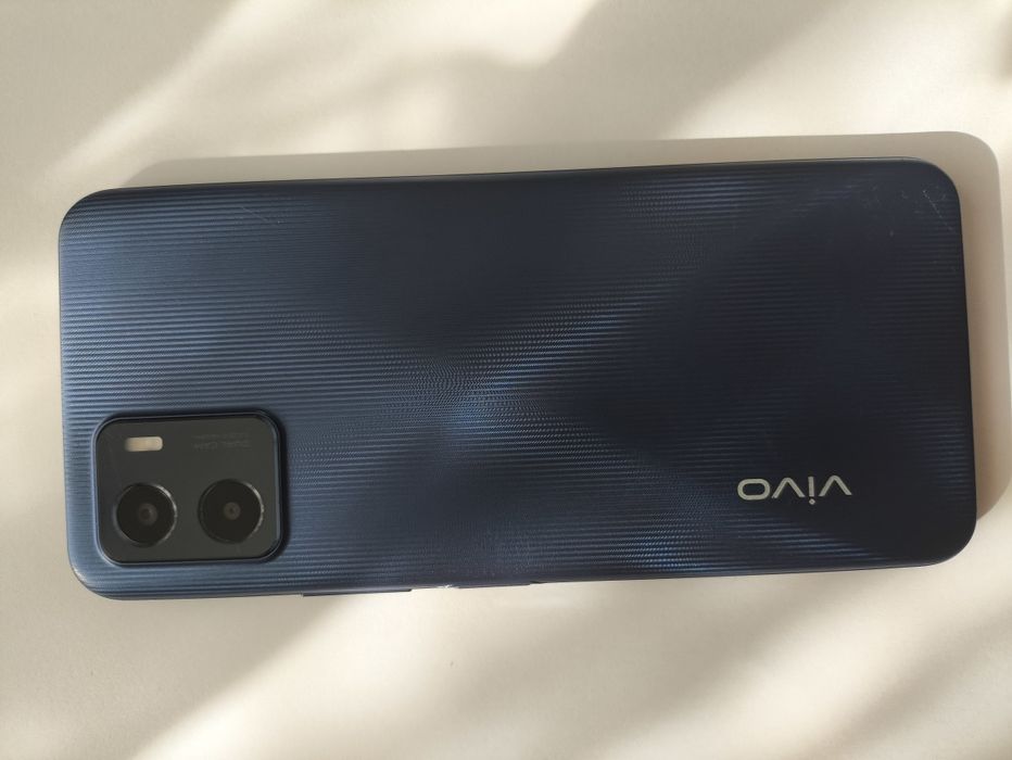 Телефон Vivo y15s 3gb/32gb