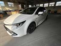 Toyota Corolla Toyota Corolla 1,8 Hybrid HB Executive Team D 122 KM Automat,38 tys km
