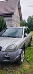 Sprzedam Tucson JM 2.0CRDi 2006- 136km 100kw 4x4 (uszkodzony silnik)