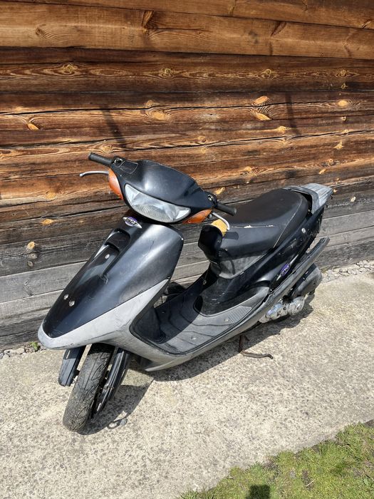 Запчастини  хонда такт 30 honda tact 31 пластик