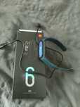 Opaska sportowa Xiaomi Mi Band 6 NFC zegarek sportowy smartwatch
