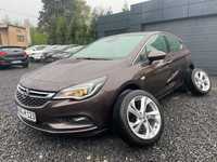 Opel Astra * 79tyś km * Kamera Cofania * Climatronic * Bezwypadkowy *