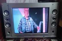 Продам телевізор TCL 29A81