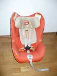 Cybex Sirona  M2 i size z  0-18kg  wyprany