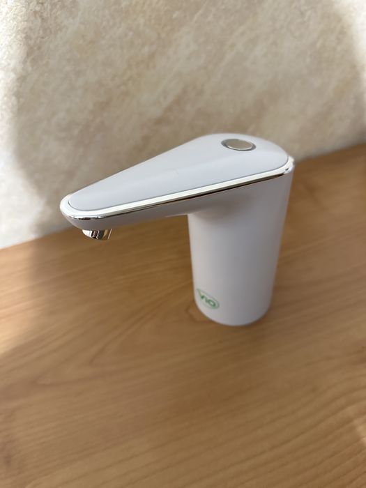 Електрична помпа для води Vio E11