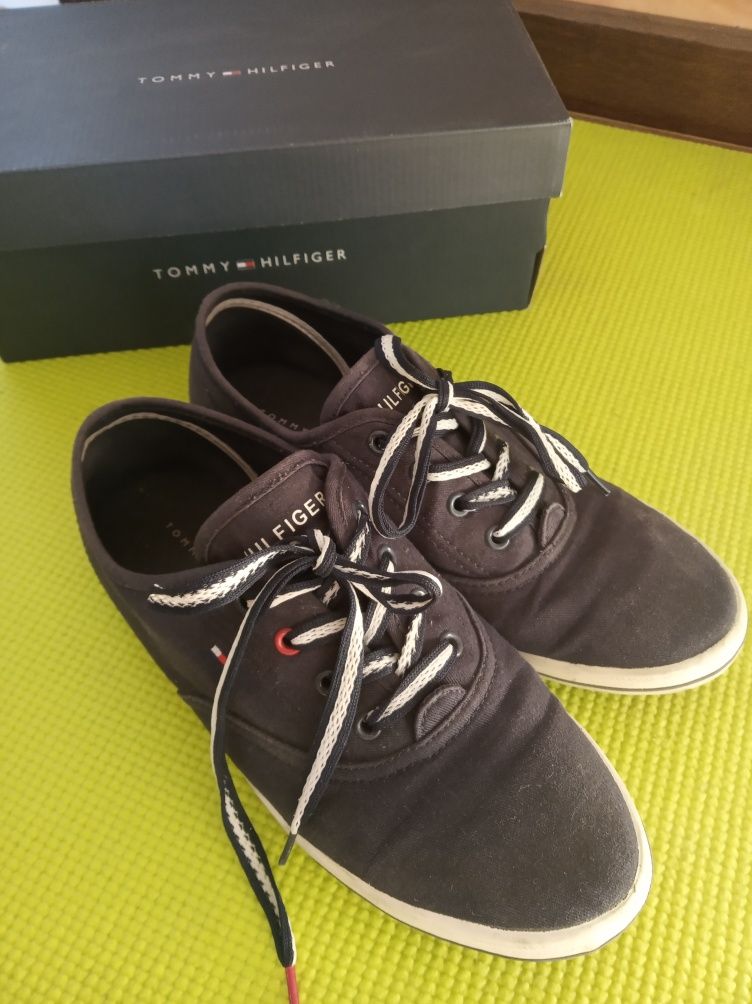 Trampki Tommy Hilfiger 38