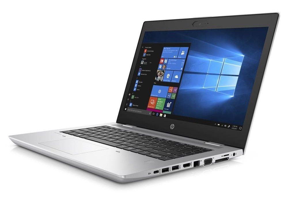 Portátil HP ProBook 640 G5