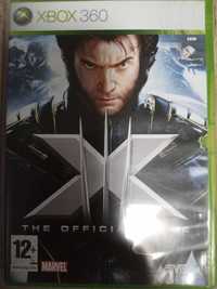 Gra Xbox 360 X Men