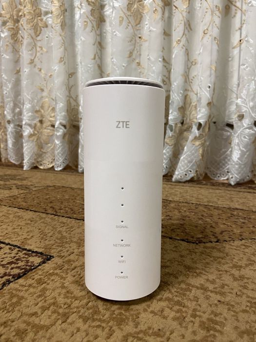 роутер ZTE MC801A