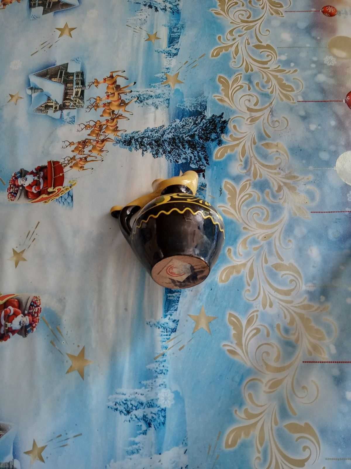 Поильник кувшин керамика Ужгород
