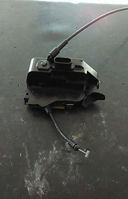 Fechadura / fecho porta frente esquerdo RENAULT Scénic II (JM0/1_)