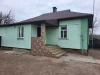 Продам будинок в селі Киїнка.