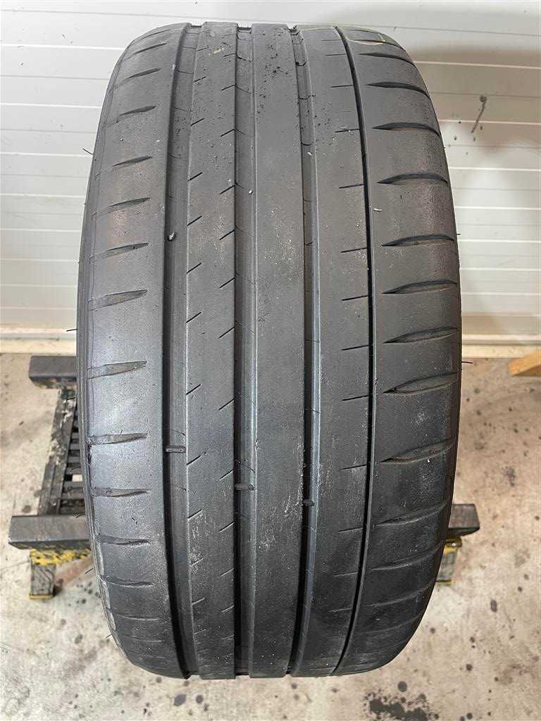 225 35 ZR9 Michelin Pilot Sport 4S 88Y 5mm