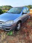 Opel corsa c 1.3 d