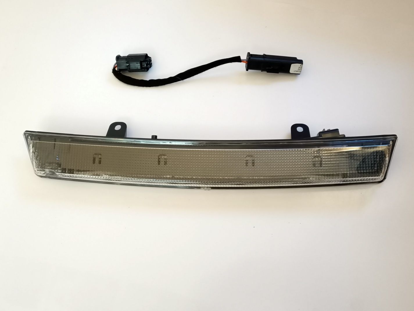 Trzecie światło stop, Citroen C5 kombi, lampa stopu, 6352 HH, Orginał