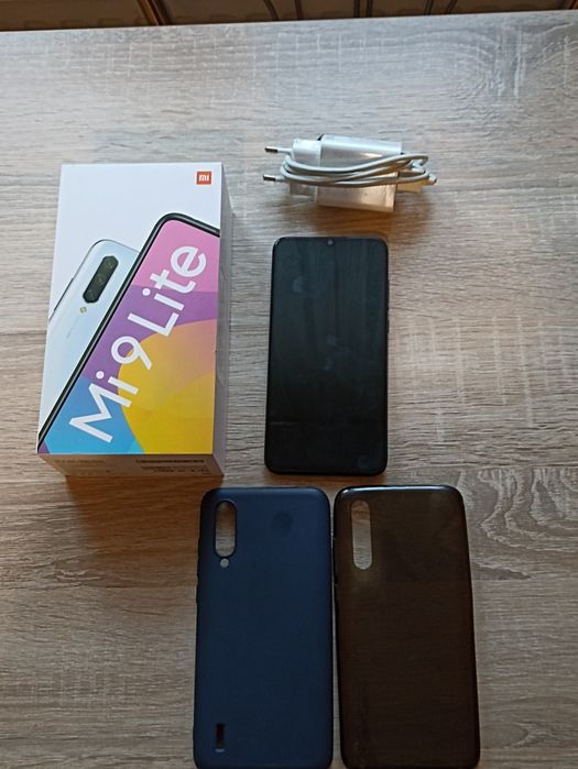 Xiaomi MI 9 lite