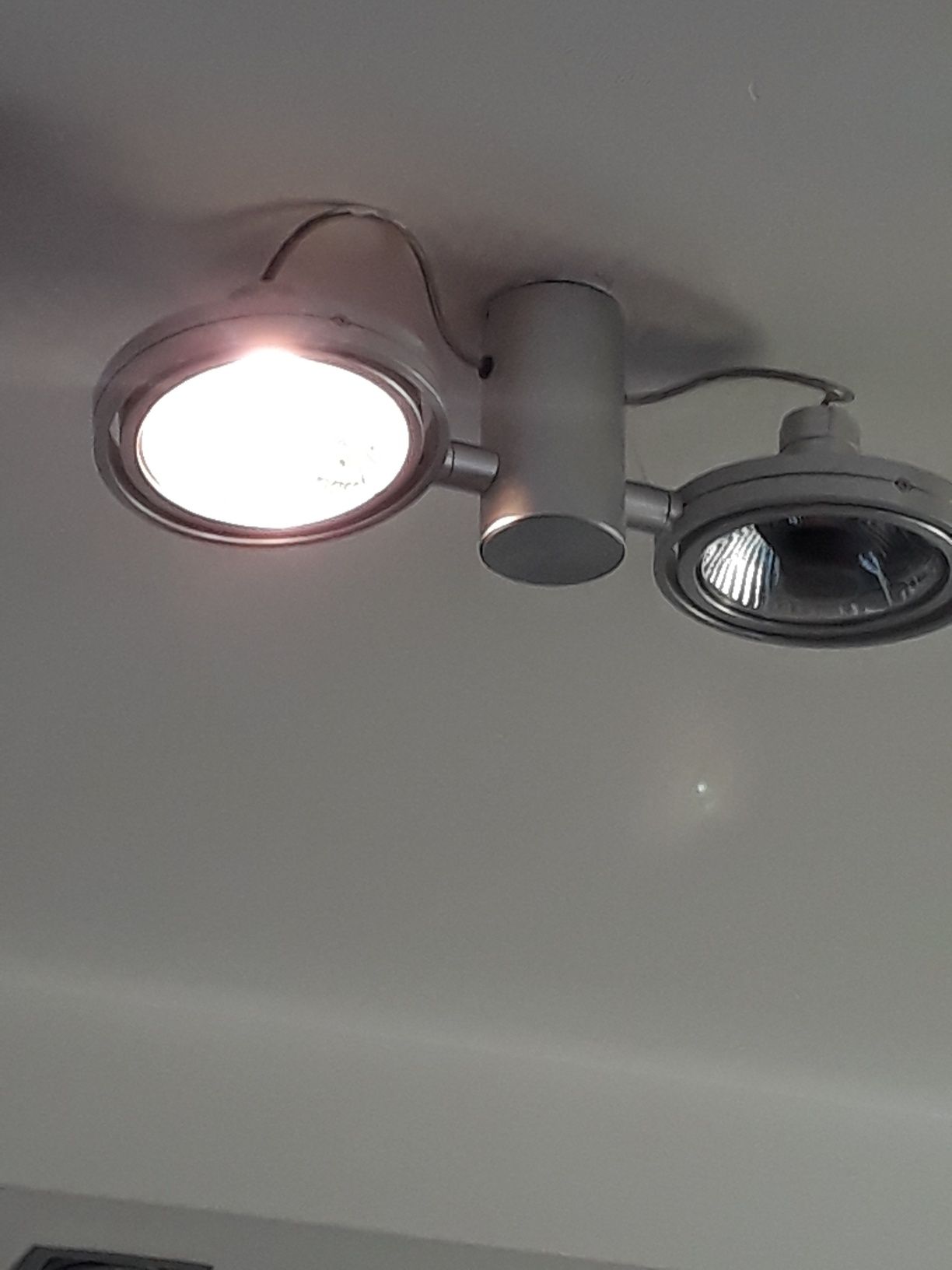 Lampy loft loftowe reflektory