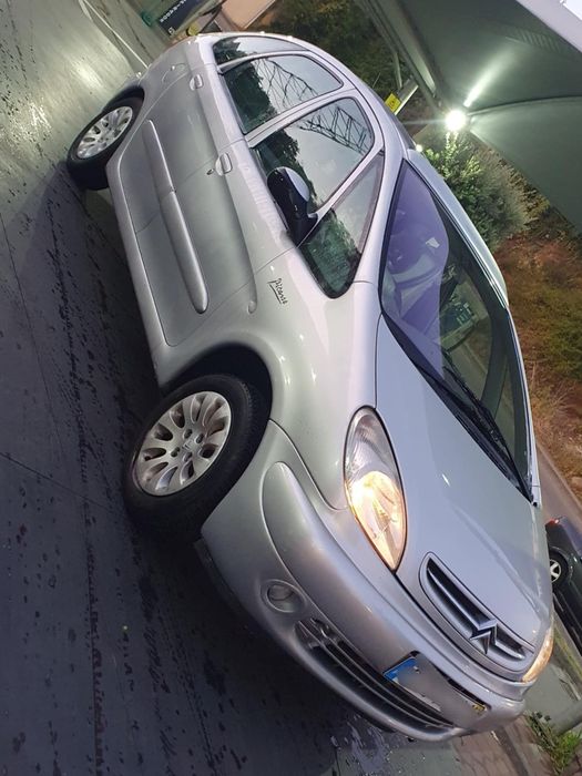 Citroën Xsara Picasso – Gasolina – Bom estado – 2100€