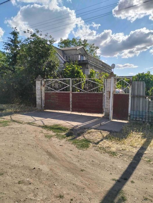 Будинок село Важне Біляївський район