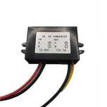 dc dc 12v 3A конвертер понижайка преобразователь понижающий 30w